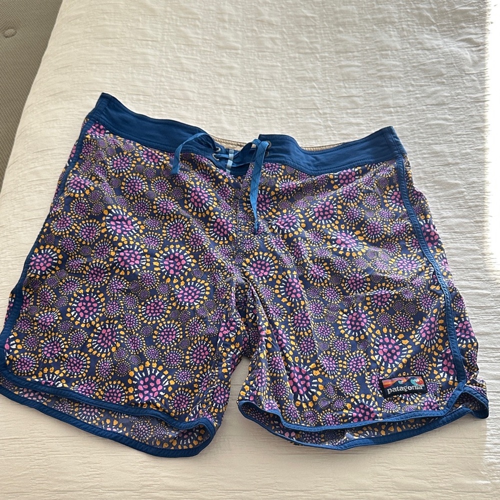 Patagonia Multicolor Patterned Apparel